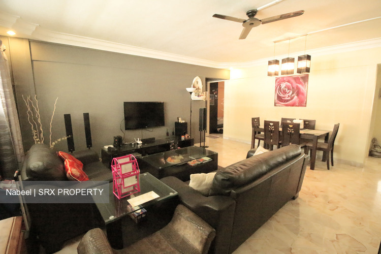 Hougang Avenue 5 thumbnail photo